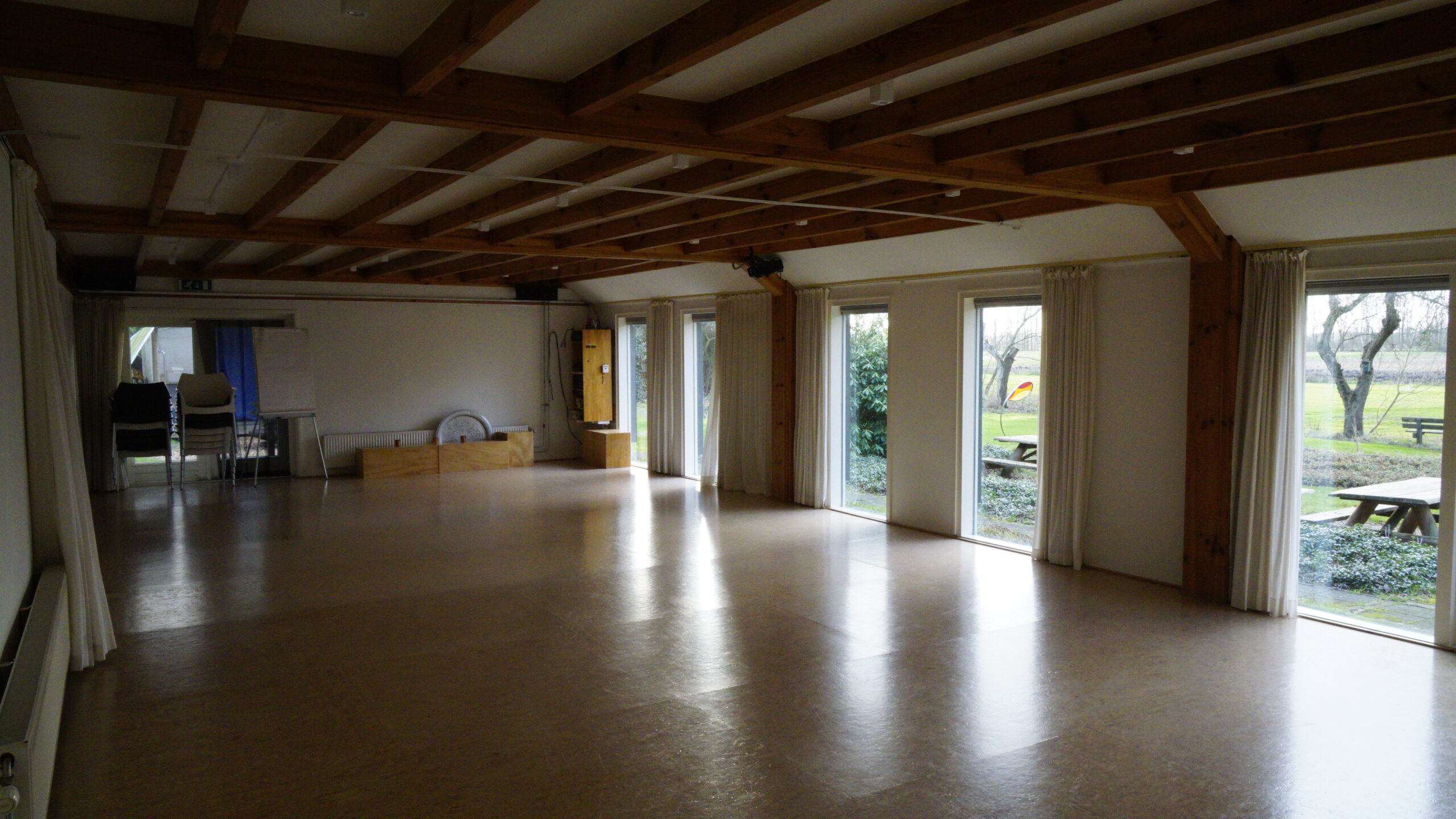 Trainingszaal (2)